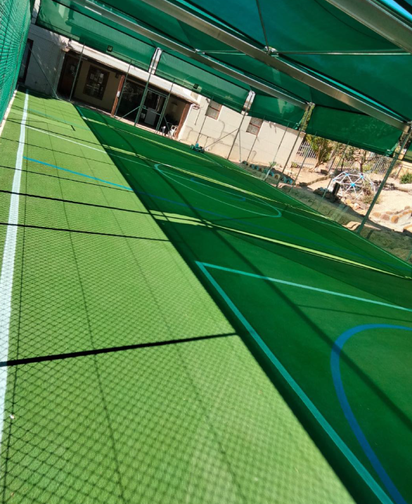 Artificial Grass_Sport