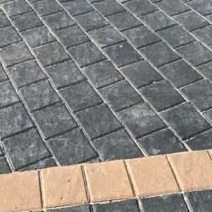 Karoo Paving