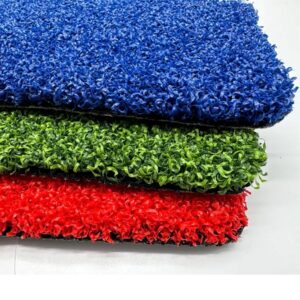 Padel grass