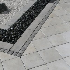 bespoke paver